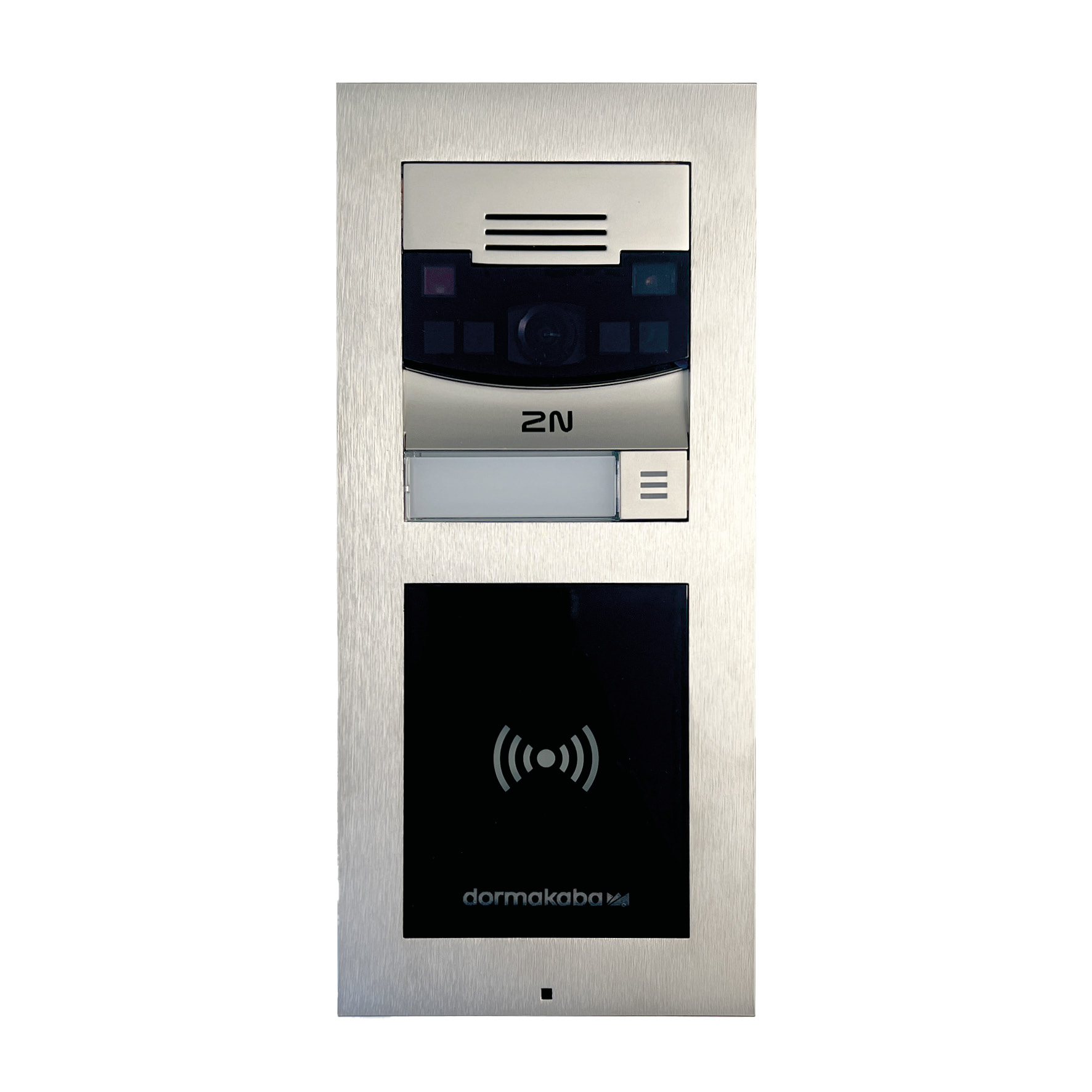 2N Sondermodul für Dormakaba RFID Leser 2N Sondermodul für Dormakaba RFID Leser