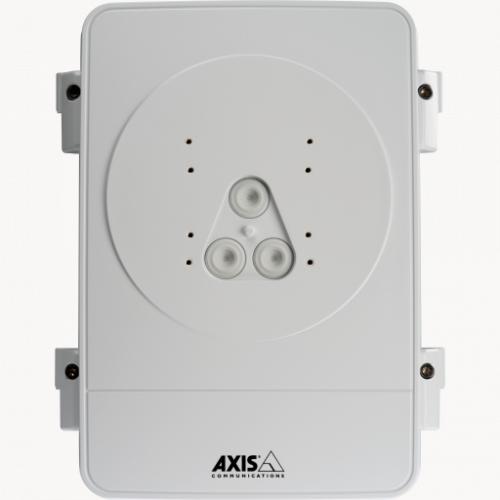 AXIS Zubehör Montage Outdoor T98xx  Cabinet Door T98A07