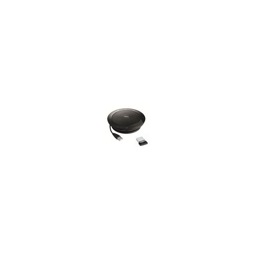 Jabra Speak 510+ Bluetooth / USB inkl. LINK 360 MS