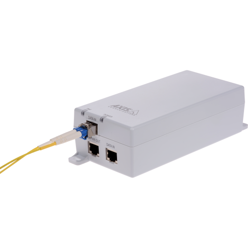 AXIS Zubehör PoE • SFP Midspan • T8154 • 60 W