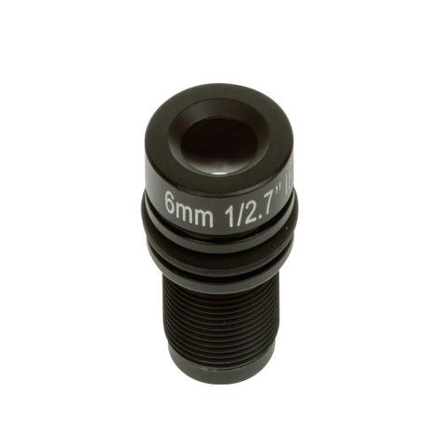 AXIS Zubehör Objektiv • M12 • Lens • 6 mm • 4er Pack