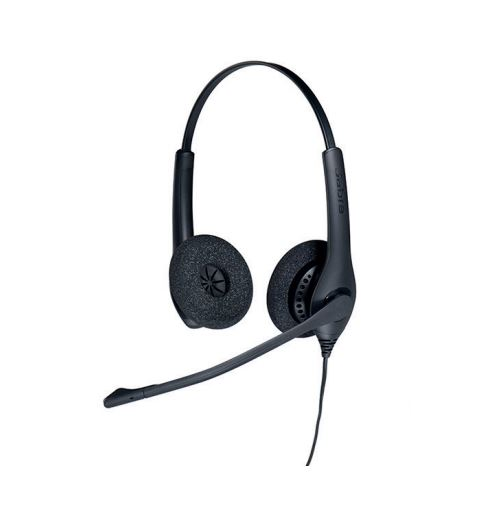 Jabra BIZ 1500 Duo QD