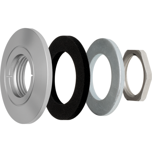 AXIS Zubehör Montage • F8212 • Trim Ring • 10er Pack