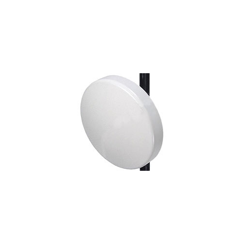 ALLNET Antenne  5,8 GHz 17db Backfire outdoor N-Type L-com
