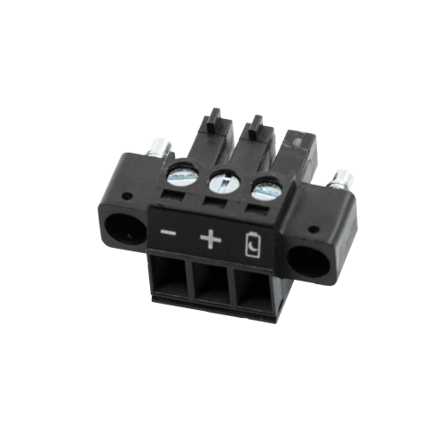 AXIS Zubehör Connectivity • TU6001 • Steckverbinder • 10er Pack