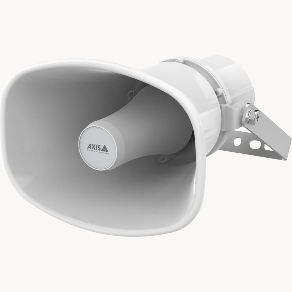 AXIS Audio Netzwerk-Hornlautsprecher C1310-E Mk II