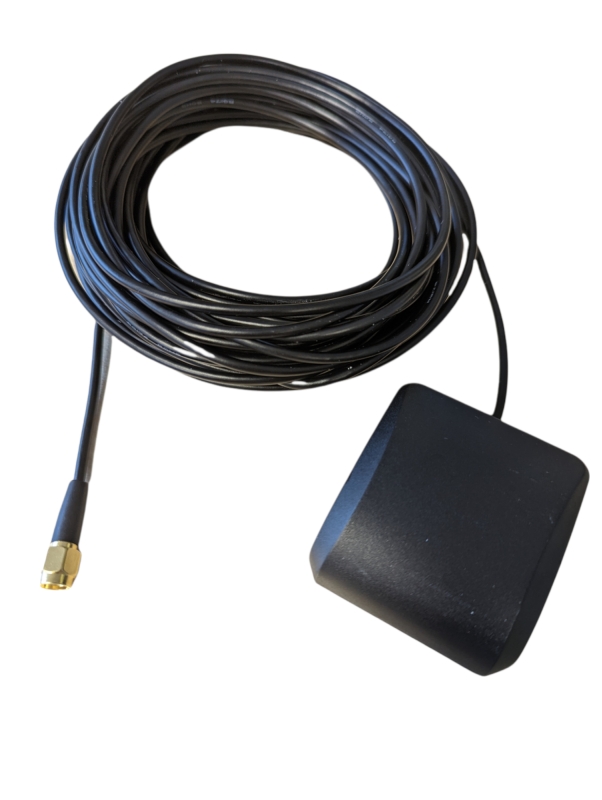 ALLNET Netzwerk NTP GPS Server ALL-NTP-101