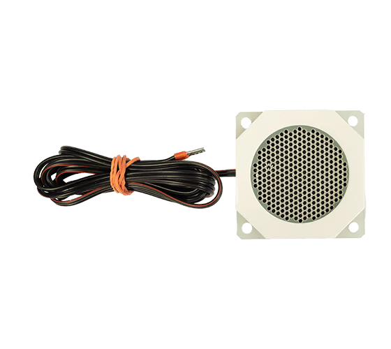 2N Zubehör • IP Audio Kit • Lautsprecher