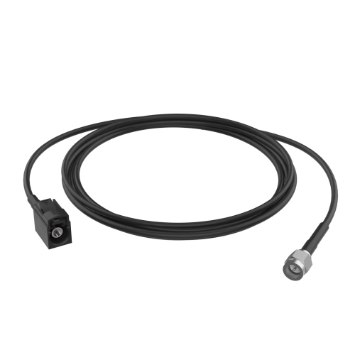 AXIS Zubehör Connectivity • TU6007-E • Kabel • 1 m • 4er Pack