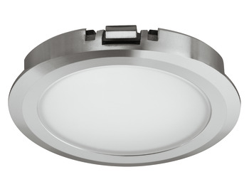 Einbauleuchte, LED 1064 350 mA Aluminium