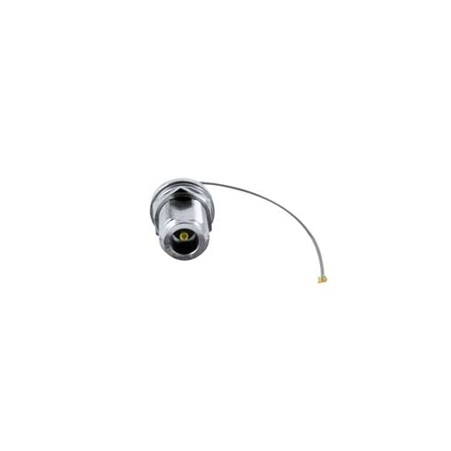 ALLNET Antennen-Pigtail U.FL auf N-Type (f) 15cm