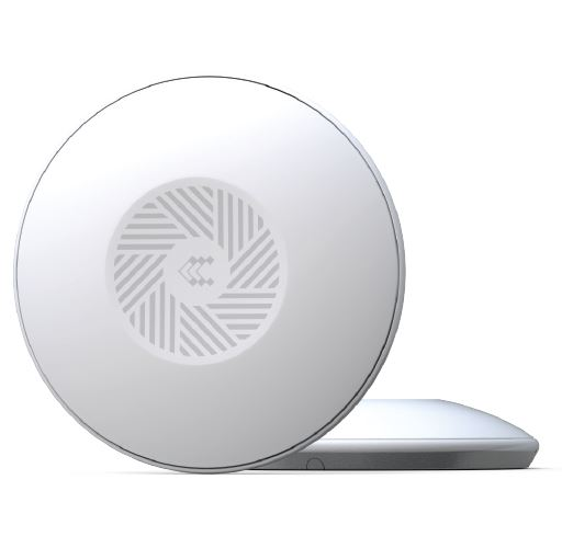 Teltonika · Accesspoint · TAP100 · 2x1 · Wi-Fi 4 · 300Mbit · 1x 10/100 · 15W PoE Injektor · 2 Jahre RMS inklusive