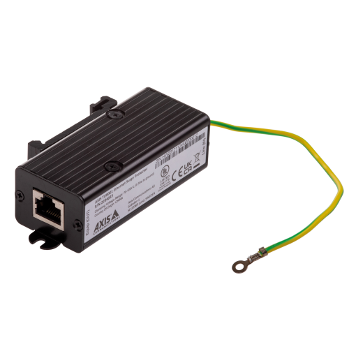 AXIS Zubehör Surge Protector • TU8001 • Ethernet