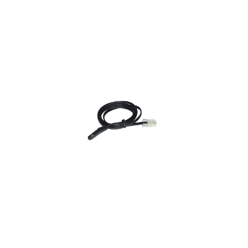 ALLNET MSR Sensor ALL3008 / Temperaturfühler für IP Gebäude Automation