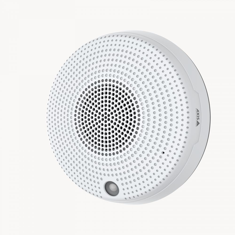 AXIS Audio Netzwerklautsprecher Mini C1410 Mk II