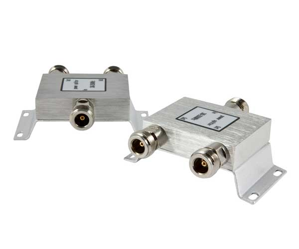 ALLNET Antennen-Splitter 2,4 GHz 2-fach N-Type