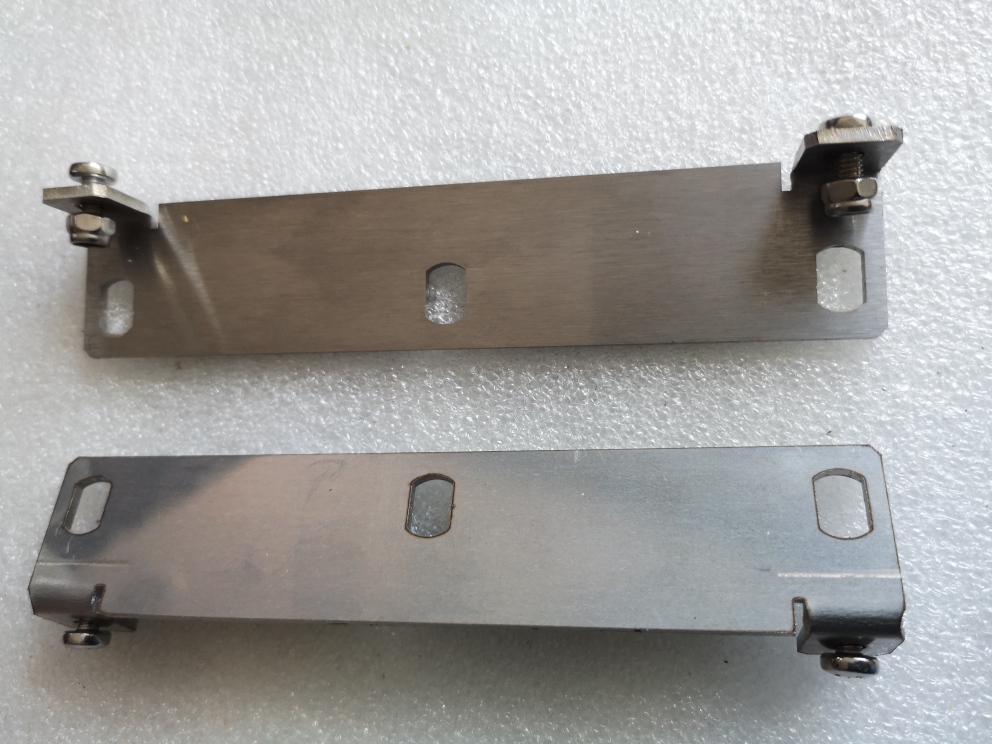 B-Ware (geprüft): ALLNET MSR zbh. ALL4002 Montagewinkel f. ALL4500/3690/3691/4075/ALL4076/PL3651/PL3551 (Vom Umtausch ausgeschlossen)