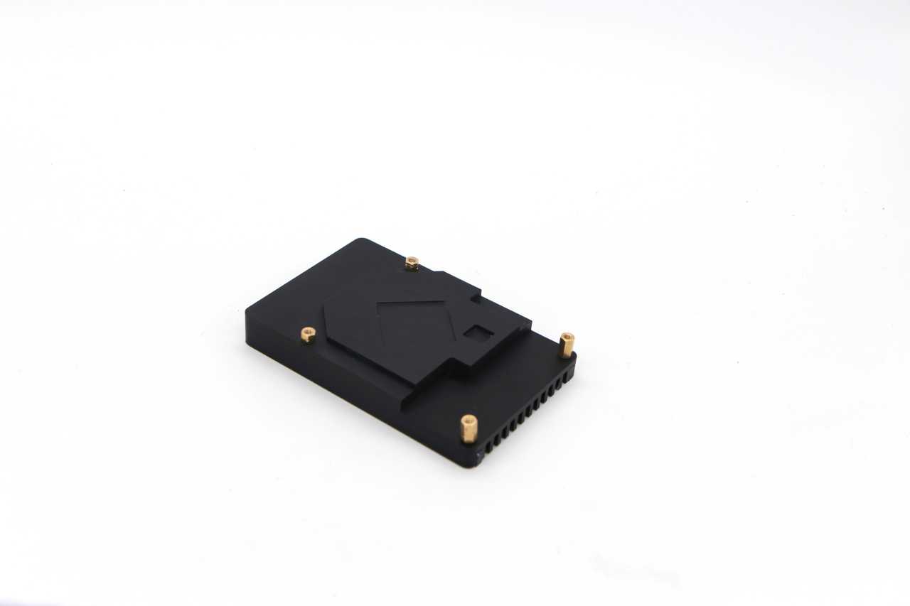 Rock Pi zbh. Heatsink Kühler Kühlkörper