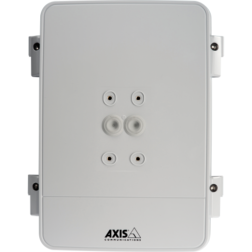 AXIS Zubehör Cabinet • T98A08 • Gehäusetür