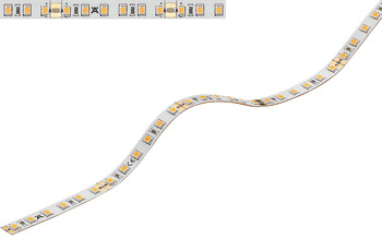 LED-Band, Häfele Loox5 LED 3048 24 V 8 mm 2-pol. (monochrom), 120 LEDs/m, 14,4 W/m, IP20 LED-Band, Häfele Loox5 LED 3048 24 V 8 mm 2-pol. (monochrom), 120 LEDs/m, 14,4 W/m, IP20