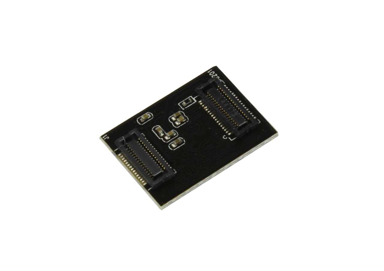 Rock Pi 4 /E /3A zbh. EMMC 5.1 128GB passt auch für ODroid, Raspberry etc.