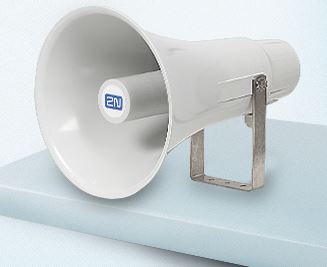 2N Audio • SIP Lautsprecher • Horn