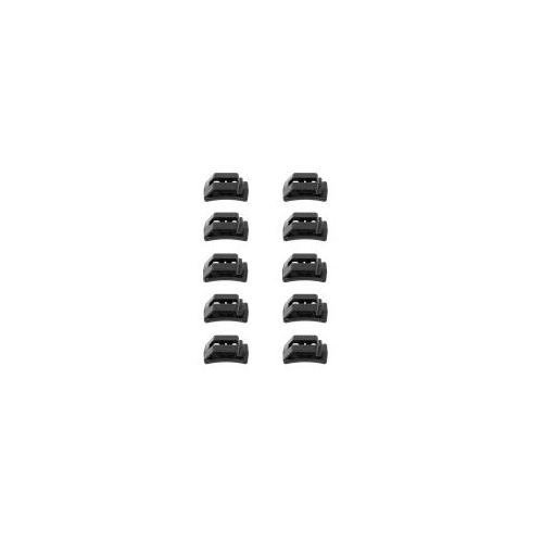 Jabra BIZ zub. Cord Mount 10er-Pack