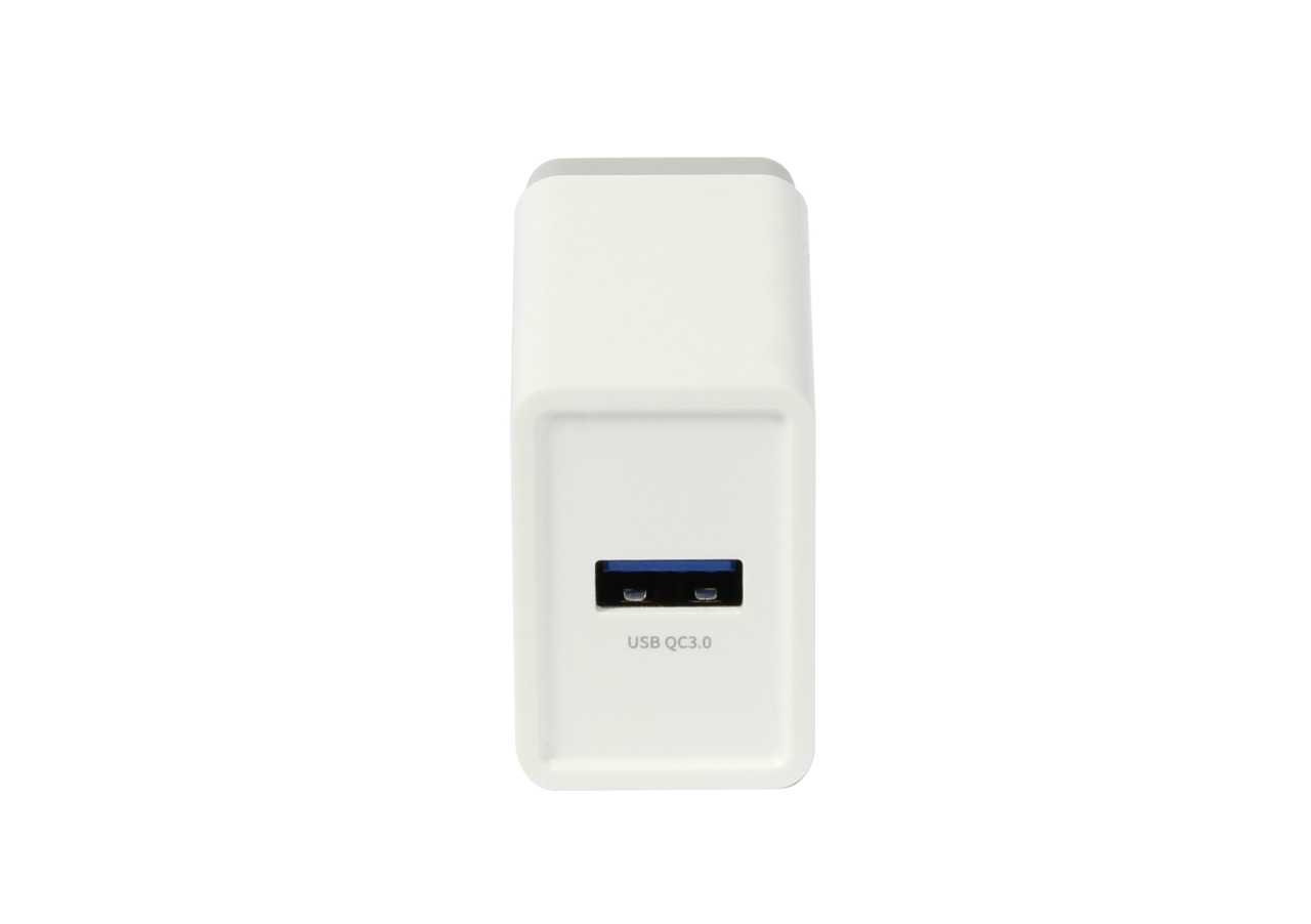 Rock Pi zbh. Power Adapter QC Quick Charge 3.0 **US PLUG**