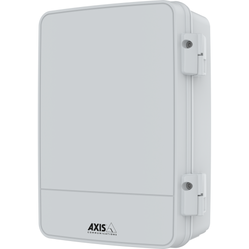 AXIS Zubehör Cabinet • T98A15-VE • Surveillance Cabinet • für Peripheriegeräte
