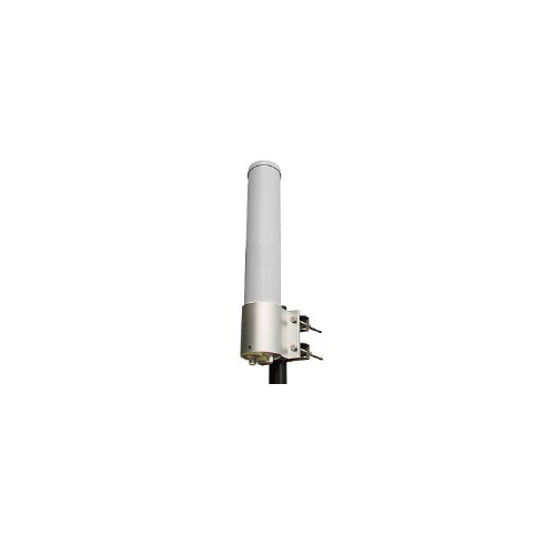 ALLNET Antenne  5,8 GHz 10dBi OmniDirectional 360° MIMO Dual-Polarisierte outdoor N-Type L-com