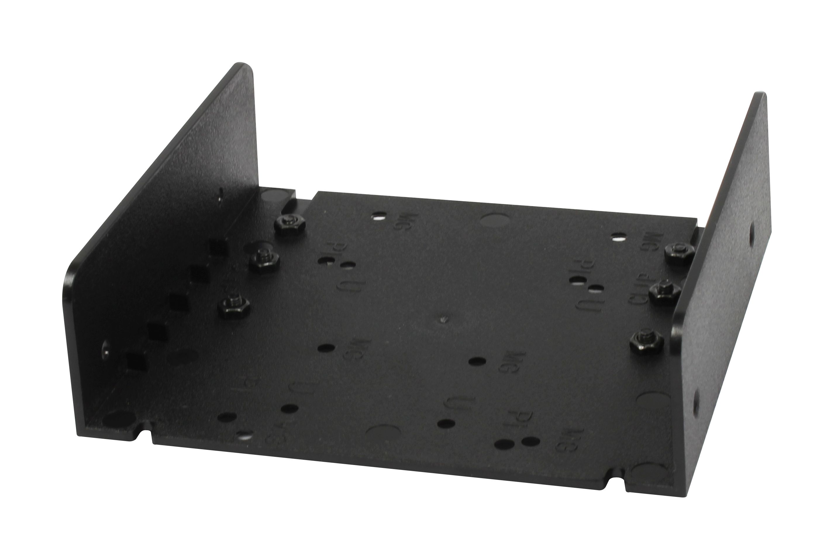 Raspberry Pi Zubehör - Hutschienenhalter auch für Rock Pi und andere SBC Raspberry Pi Zubehör - Hutschienenhalter auch für Rock Pi und andere SBC