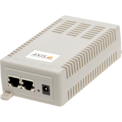 AXIS Zubehör PoE • PoE-Splitter • T8127 • 60 W