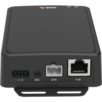 AXIS Audio Netzwerk-Audio Amplifier C8210