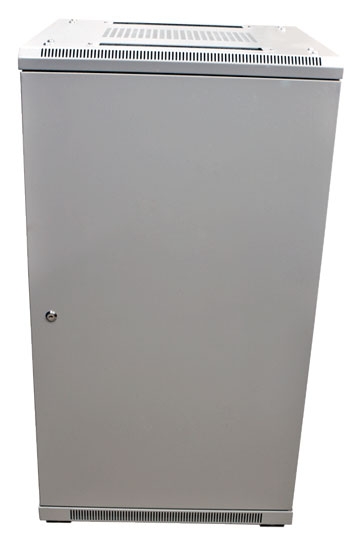 ALLNET 19"Schrank, 22HE, B600/T1000mm, Glastür, Lichtgrau, SNB-Serie, ALLNET 19"Schrank, 22HE, B600/T1000mm, Glastür, Lichtgrau, SNB-Serie,