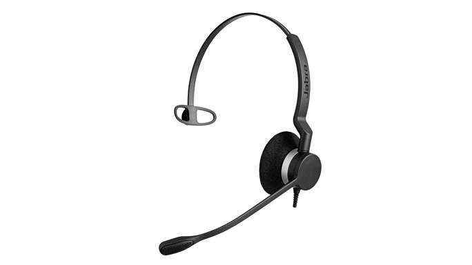 Jabra BIZ 2300 Headset Mono *Unify Openstage only*