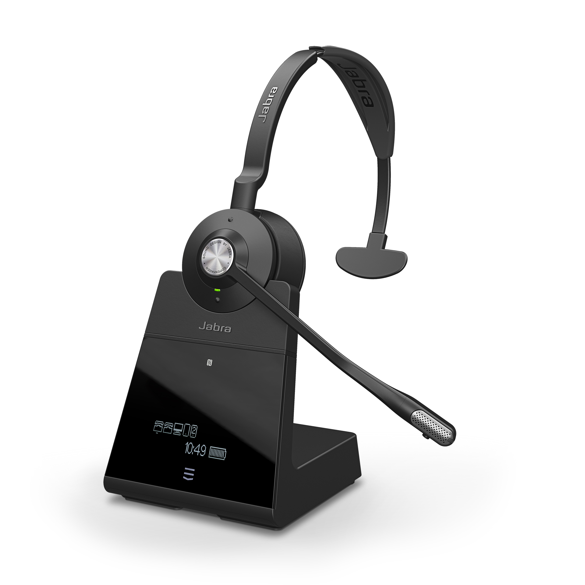 Jabra Engage 75 Mono Headset Jabra Engage 75 Mono Headset