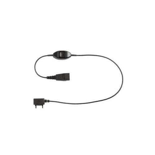 Jabra Kabel QD auf Sony Ercisson