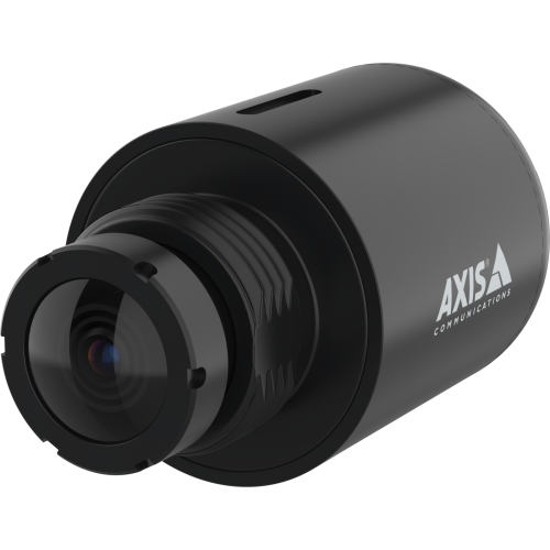 AXIS Covert / Pinhole Sensor units • F2107-RE • 5MP