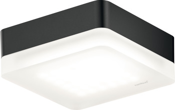 Unterbauleuchte, Nimbus Cubic 36 Connect ON-XD 230 V multi-weiß