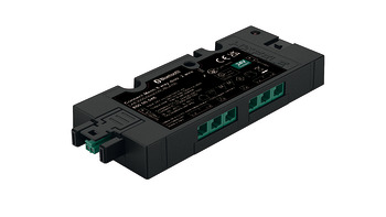 B-Ware (geprüft): 6-fach-Verteiler (4-Kanal), Häfele Connect Mesh 24 V 2-pol. (Tunable white 2-Draht-Technik) (Vom Umtausch ausgeschlossen)