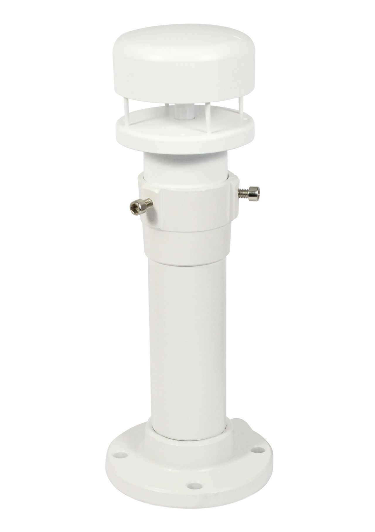 ALLNET MSR Sensor Anemometer Windmesser "ALL3420" für IP Gebäude Automation