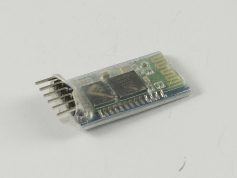 ALLNET 4duino Wireless Modul HC-05 Bluetooth (Master und  Slave)