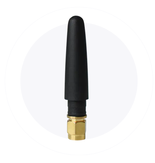Teltonika · Zubehör · Antenne · Straight Compact Mobile Antenne