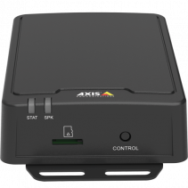 AXIS Audio Netzwerk-Audio Amplifier C8210
