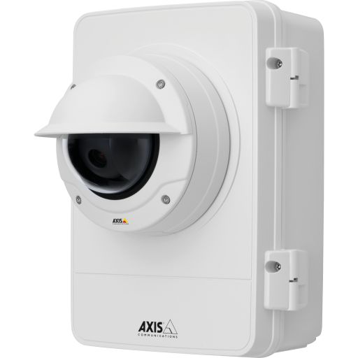 AXIS Zubehör Cabinet • T98A17-VE • Surveillance Cabinet