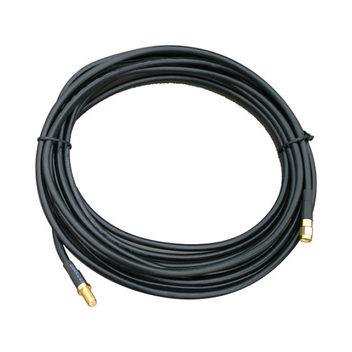 ALLNET Antennen-Kabel LMR-195 SMA(m)  SMA(M) 500 cm