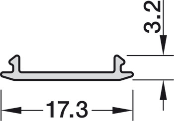 Streuscheibe