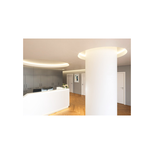 LED-Band COB, LED 1162 24 V COB 2-pol. (monochrom), 10 W/m, IP20